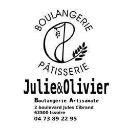 Julie et Olivier, Issoire - Horaires d'ouverture