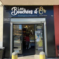 Les Bouchées D'Or, Perpignan - Horaires d'ouverture