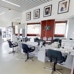 Coiffure Thierry Eyermann, Strasbourg - Horaires d'ouverture