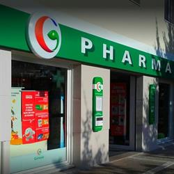 Pharmacie De L'Universite, Le Mans - Horaires d'ouverture