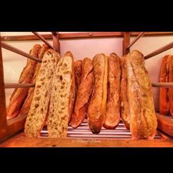 Boulangerie Gambetta, Chambéry - Horaires d'ouverture