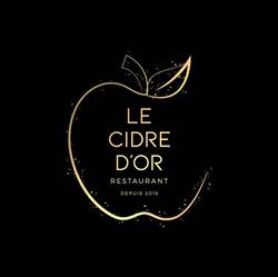 Le Cidre D'Or, Paris - Horaires d'ouverture
