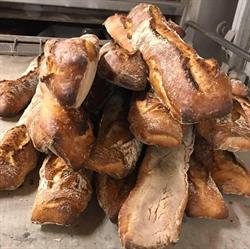 Boulangerie Rainette, Paris - Horaires d'ouverture