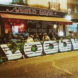 Nun's Café, Paris - Horaires d'ouverture