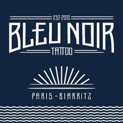 Bleu Noir Tattoo, Paris - Horaires d'ouverture
