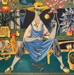 Fleuriste Constantina Bianca, Paris - Horaires d'ouverture