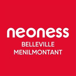 Neoness Paris 11 Belleville-Ménilmontant, - Horaires d'ouverture