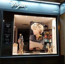 Vogue Coiffure, Melun - Horaires d'ouverture