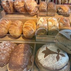 Le Fournil De La Massonnais, Vitré - Horaires d'ouverture