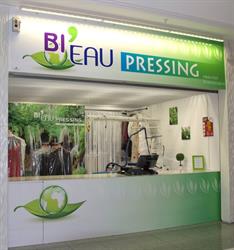 Bi'eau Pressing, Bressuire - Horaires d'ouverture