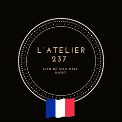 L'Atelier 237, Niort - Horaires d'ouverture