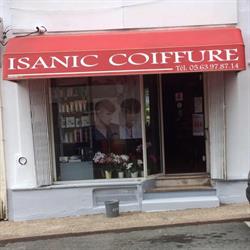 Isanic Coiffure, Mazamet - Horaires d'ouverture