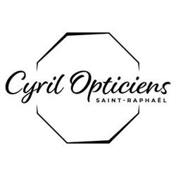 CYRIL OPTICIENS, Saint-Raphaël - Horaires d'ouverture