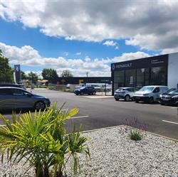 DOMPIERRE AUTO RENAULT, Dompierre-sur-Yon - Horaires d'ouverture