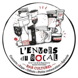 L'envers du Bocal, Poitiers - Horaires d'ouverture