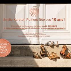 Karston, Poitiers - Horaires d'ouverture