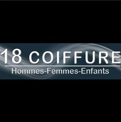 18 Coiffure, Toucy - Horaires d'ouverture
