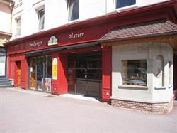La Boulangerie Bressaude, La Bresse - Horaires d'ouverture