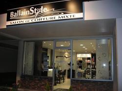 Ballain Style, Ballainvilliers - Horaires d'ouverture