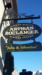 Au Paradis Du Pain, Courbevoie - Horaires d'ouverture