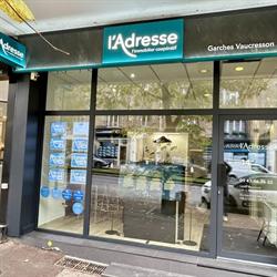 L'Adresse de Garches et Vaucresson (Ex Stéphane Plaza) - Horaires d'ouverture