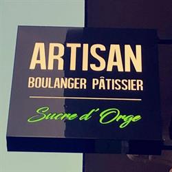 Sucre D'Orge, Argenteuil - Horaires d'ouverture