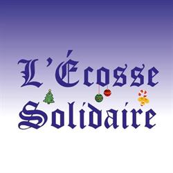 L'Ecosse Solidaire Dieppe, - Horaires d'ouverture