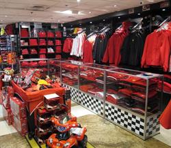 La Boutique Formula Store - Motor Shop, Paris - Horaires d'ouverture
