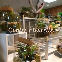 Conter Fleurette, La Verpillière - Horaires d'ouverture
