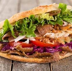 Au Ban Kebab - Le Ban-Saint, Le Ban-Saint-Martin - Horaires d'ouverture