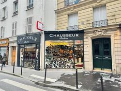 Bedros chausseur cordonnerie, Paris - Horaires d'ouverture