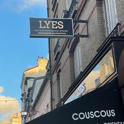Lyes, Montreuil - Horaires d'ouverture