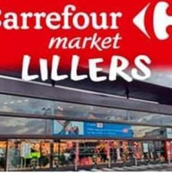 Carrefour Market Lillers, - Horaires d'ouverture