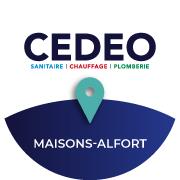 Cedeo - Maisons, Maisons-Alfort - Horaires d'ouverture