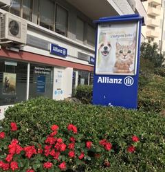 Allianz, Cannes - Horaires d'ouverture