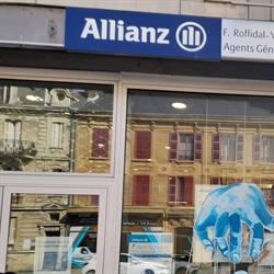 Allianz Assurance CHARLEVILLE MEZIERES 2R - ROFFIDAL & LAURENT & OLLEVILLE, Charleville-Mézières - Horaires d'ouverture