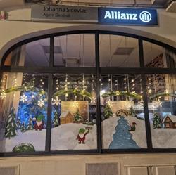 Allianz Assurance RETHEL MAZARIN - Johanna Sicoviac, Rethel - Horaires d'ouverture