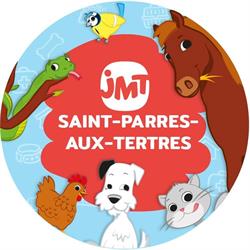 JMT - Saint-Parres-aux, Saint-Parres-aux-Tertres - Horaires d'ouverture
