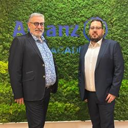 Allianz Assurance LIMOUX - Fabrice GRECHI & Benoit ORMIERES, Limoux - Horaires d'ouverture
