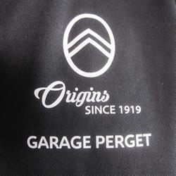 Citroen - Garage Perget - St-Christophe, Saint-Christophe-Vallon - Horaires d'ouverture