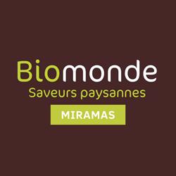 Biomonde, Miramas - Horaires d'ouverture
