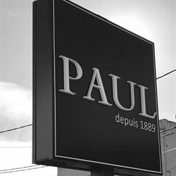 PAUL LA CIOTAT Avenue Ernest Subilia, La Ciotat - Horaires d'ouverture