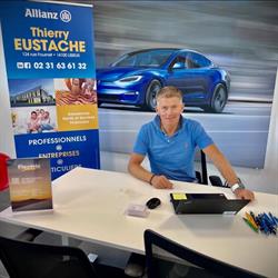 Allianz, Lisieux - Horaires d'ouverture