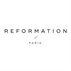 REFORMATION, Paris - Horaires d'ouverture