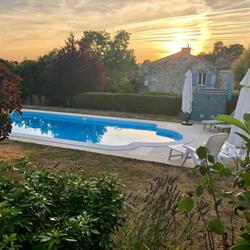 La Miellerie Holiday Gite, Lozay - Horaires d'ouverture