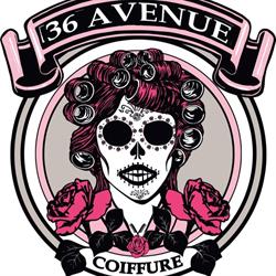 36 Avenue Coiffure, Nevers - Horaires d'ouverture