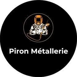Piron Métallerie, Valencin - Horaires d'ouverture