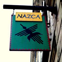 Nazca Rouen, - Horaires d'ouverture