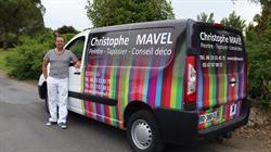 MONSIEUR CHRISTOPHE MAVEL, Albi - Horaires d'ouverture