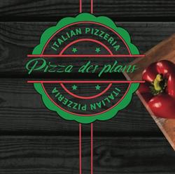 Pizza des plans, Carros - Horaires d'ouverture